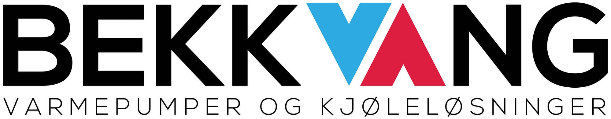 Bekkvang Varmepumper AS